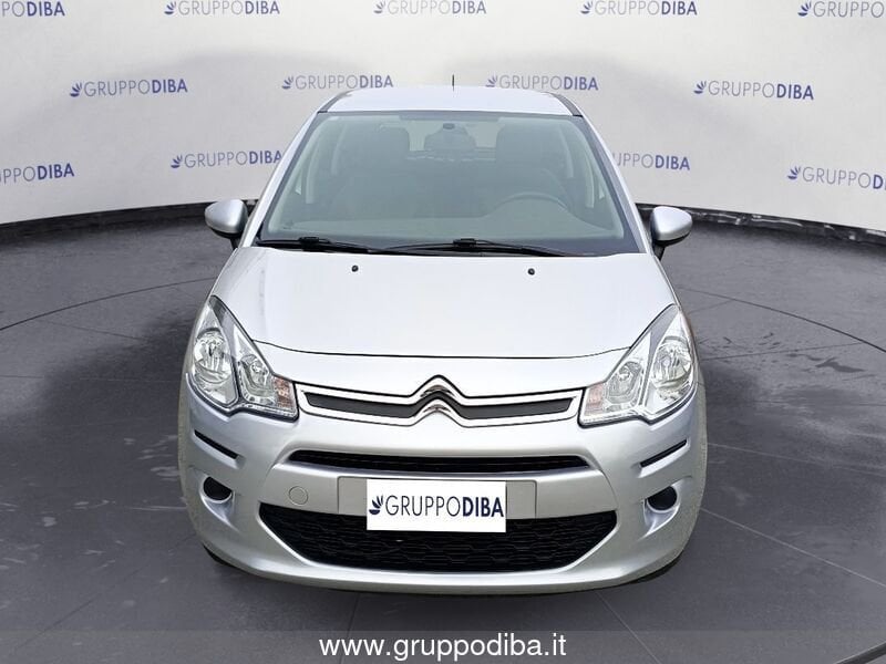 Citroen C3 C3 1.0 puretech Attraction 68cv E6- Gruppo Diba