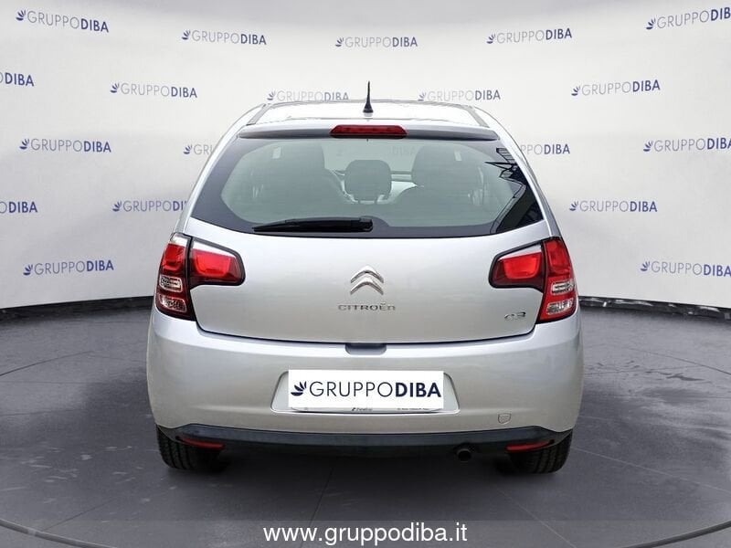 Citroen C3 C3 1.0 puretech Attraction 68cv E6- Gruppo Diba