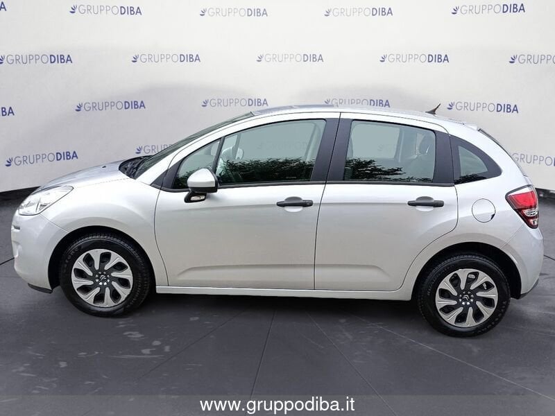 Citroen C3 C3 1.0 puretech Attraction 68cv E6- Gruppo Diba