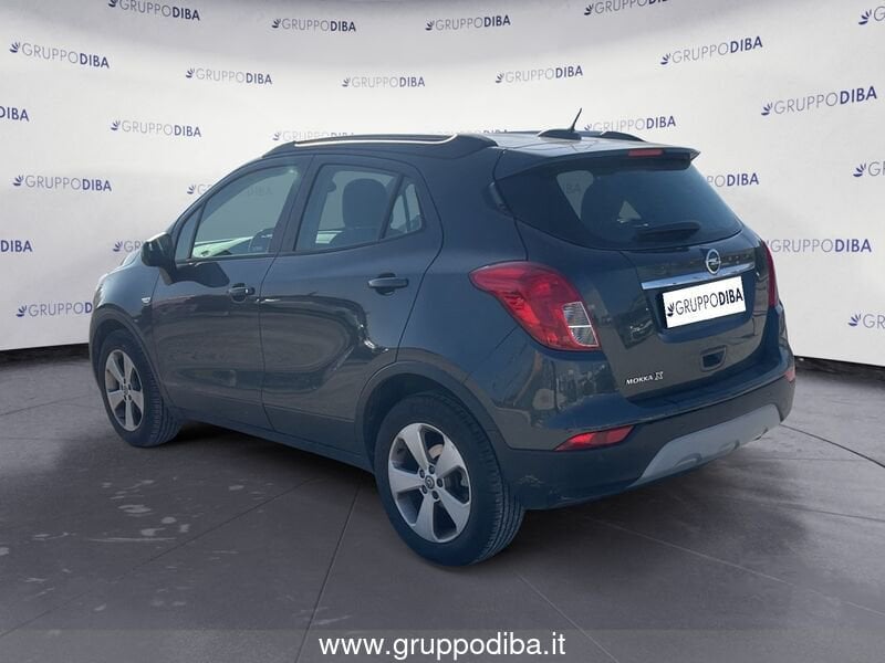 Opel Mokka X Mokka X 1.6 s&s 4x2 115cv- Gruppo Diba