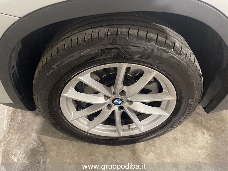 BMW X4 X4 xdrive20d auto- Gruppo Diba