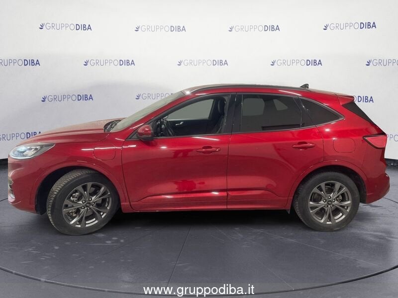 Ford Kuga Kuga 2.5 phev ST-Line 2wd 225cv cvt- Gruppo Diba