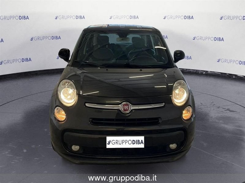 Fiat 500L 500L 0.9 t.air t. natural power Pop Star 80cv- Gruppo Diba