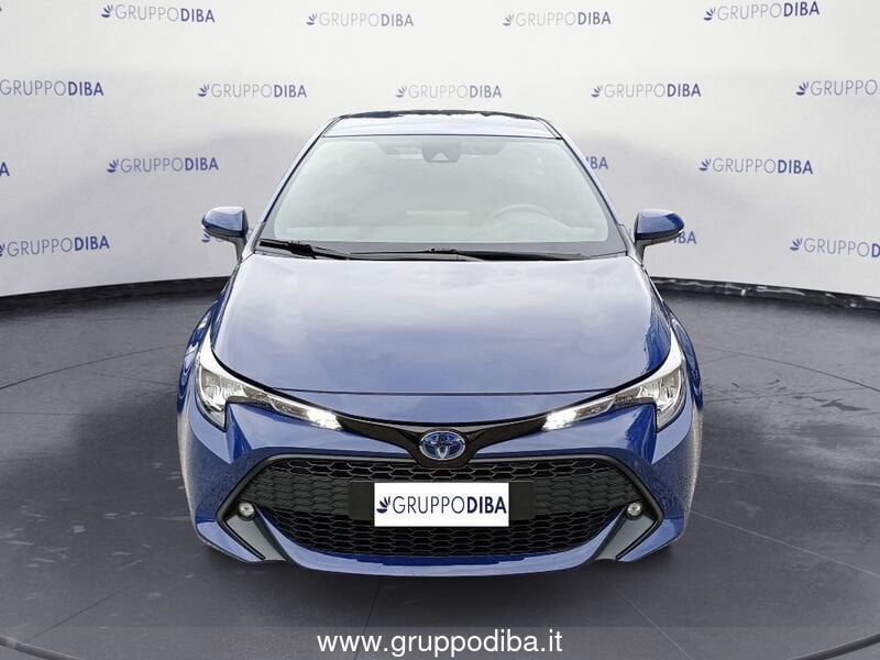 Toyota Corolla Touring Sports Corolla Touring Sports 1.8h Active cvt- Gruppo Diba