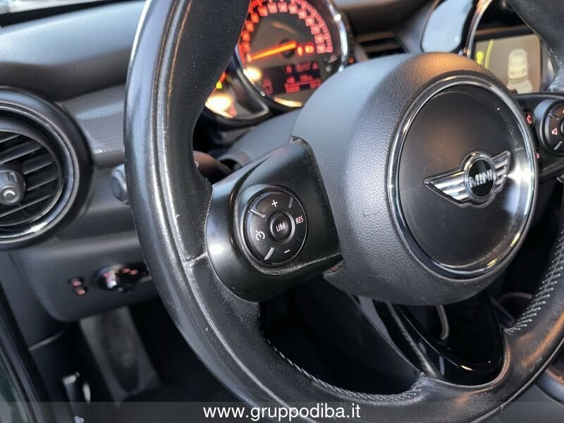 MINI 3 Porte Mini 1.5 Cooper 3p- Gruppo Diba