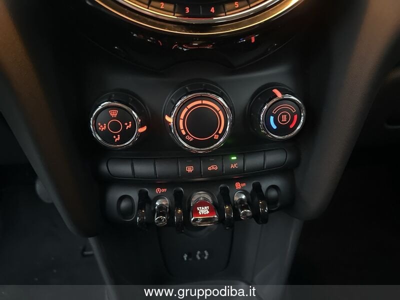 MINI 3 Porte Mini 1.5 Cooper 3p- Gruppo Diba