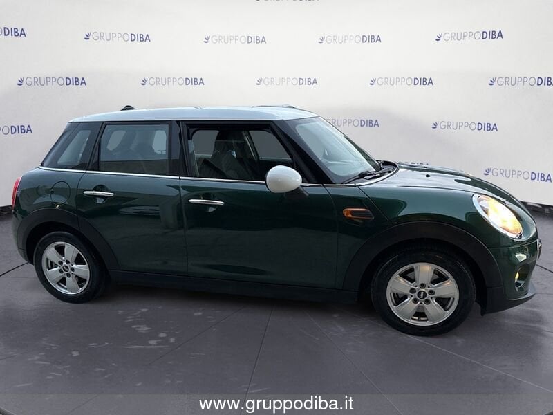 MINI 3 Porte Mini 1.5 Cooper 3p- Gruppo Diba