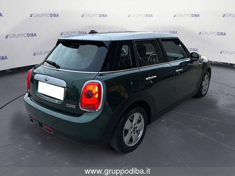 MINI 3 Porte Mini 1.5 Cooper 3p- Gruppo Diba