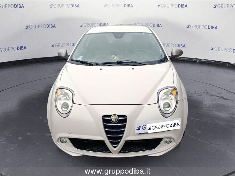 Alfa Romeo Mito MiTo 1.4 Super 70cv- Gruppo Diba