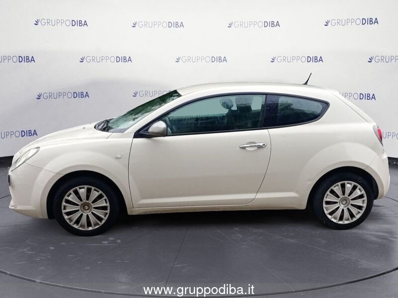 Alfa Romeo Mito MiTo 1.4 Super 70cv- Gruppo Diba