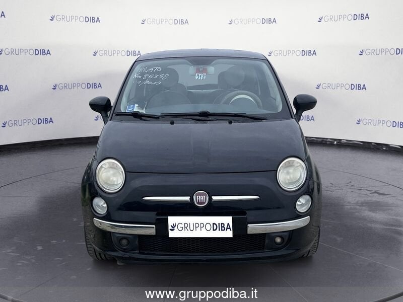 Fiat 500 500 1.2 Pop 69cv- Gruppo Diba