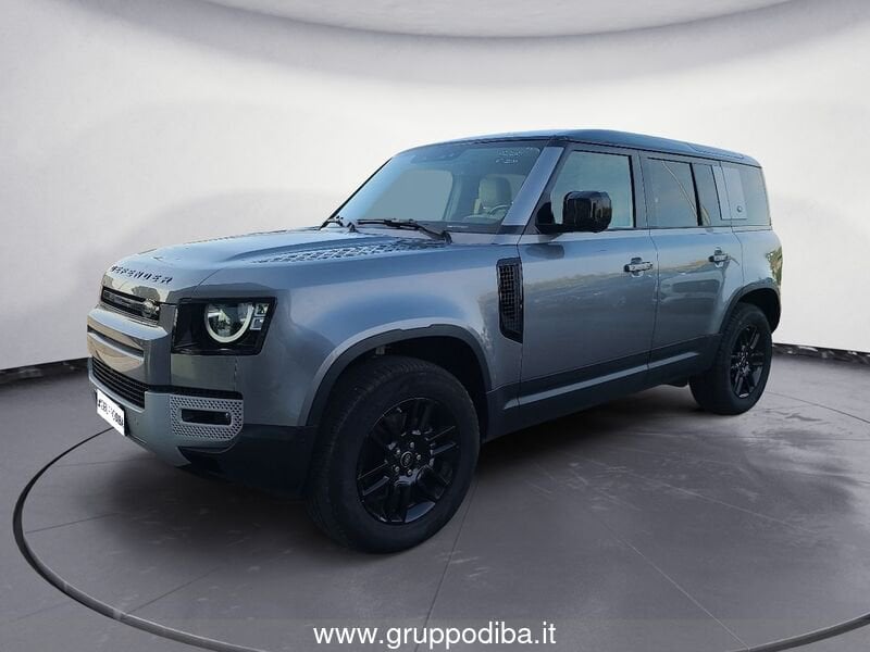 Land Rover Defender Defender 110 3.0d i6 mhev SE awd 250cv auto- Gruppo Diba