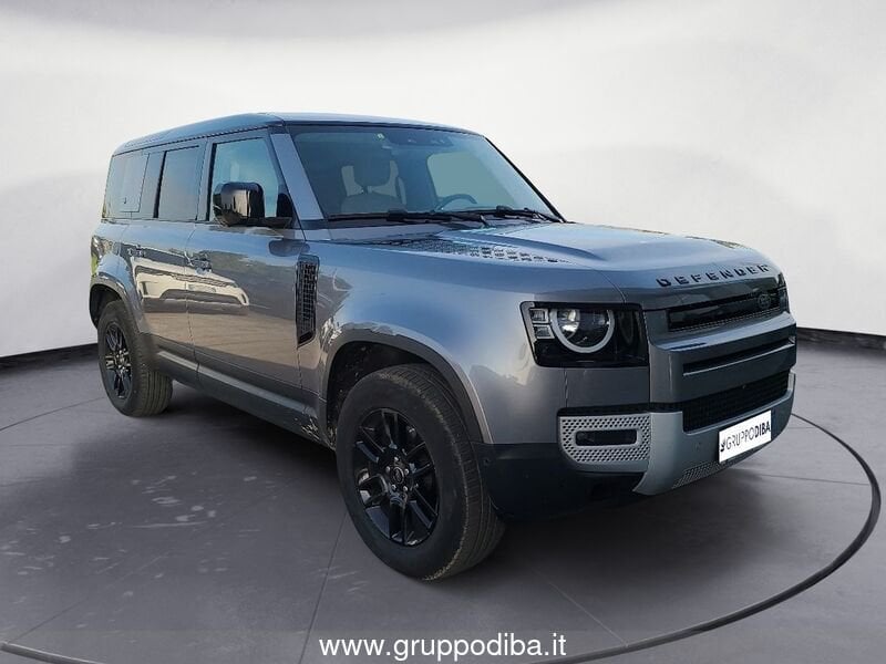 Land Rover Defender Defender 110 3.0d i6 mhev SE awd 250cv auto- Gruppo Diba