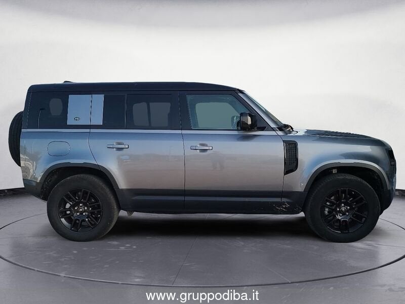 Land Rover Defender Defender 110 3.0d i6 mhev SE awd 250cv auto- Gruppo Diba