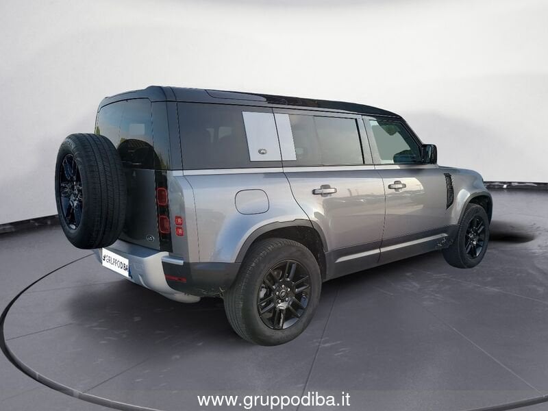 Land Rover Defender Defender 110 3.0d i6 mhev SE awd 250cv auto- Gruppo Diba