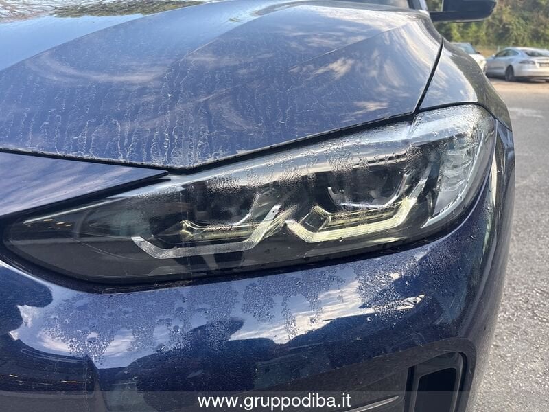 BMW i4 eDrive 40 MSport i4 edrive40 Msport- Gruppo Diba