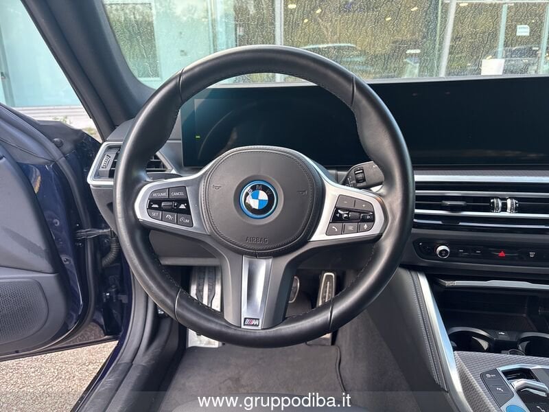 BMW i4 eDrive 40 MSport i4 edrive40 Msport- Gruppo Diba