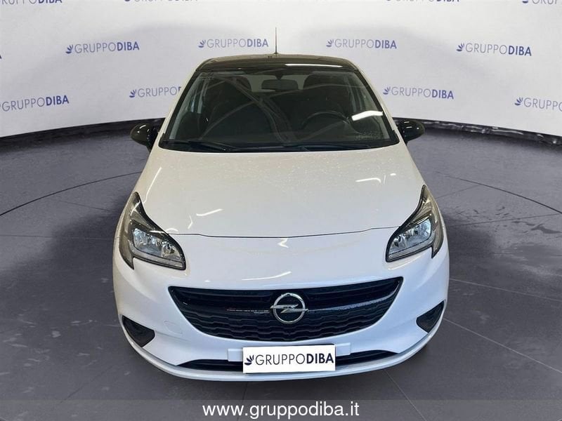 Opel Corsa 3 porte Corsa 3p 1.4 Innovation (cosmo) s&s 90cv mta my16- Gruppo Diba