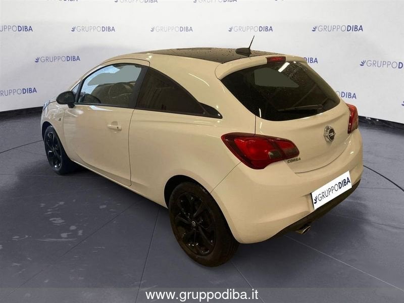 Opel Corsa 3 porte Corsa 3p 1.4 Innovation (cosmo) s&s 90cv mta my16- Gruppo Diba