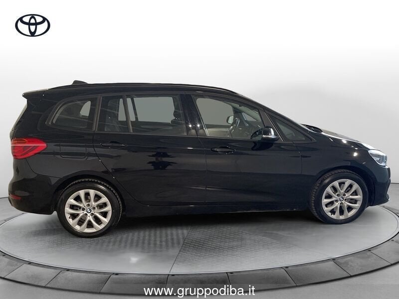 BMW Serie 2 Gran Tourer 218D XDRIVE GRAN TOURER- Gruppo Diba