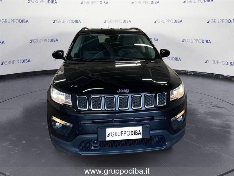 Jeep Compass Compass 1.6 mjt Business 2wd 120cv- Gruppo Diba