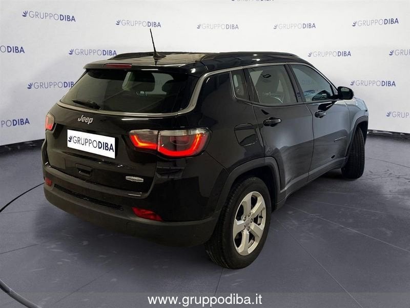 Jeep Compass Compass 1.6 mjt Business 2wd 120cv- Gruppo Diba