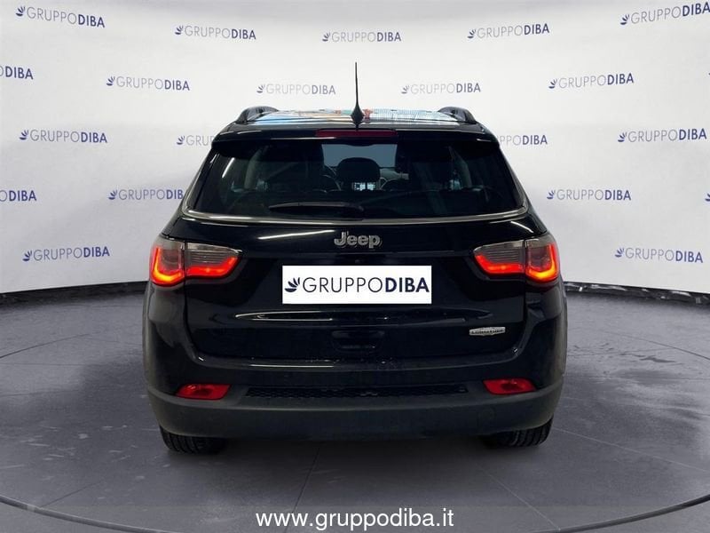 Jeep Compass Compass 1.6 mjt Business 2wd 120cv- Gruppo Diba