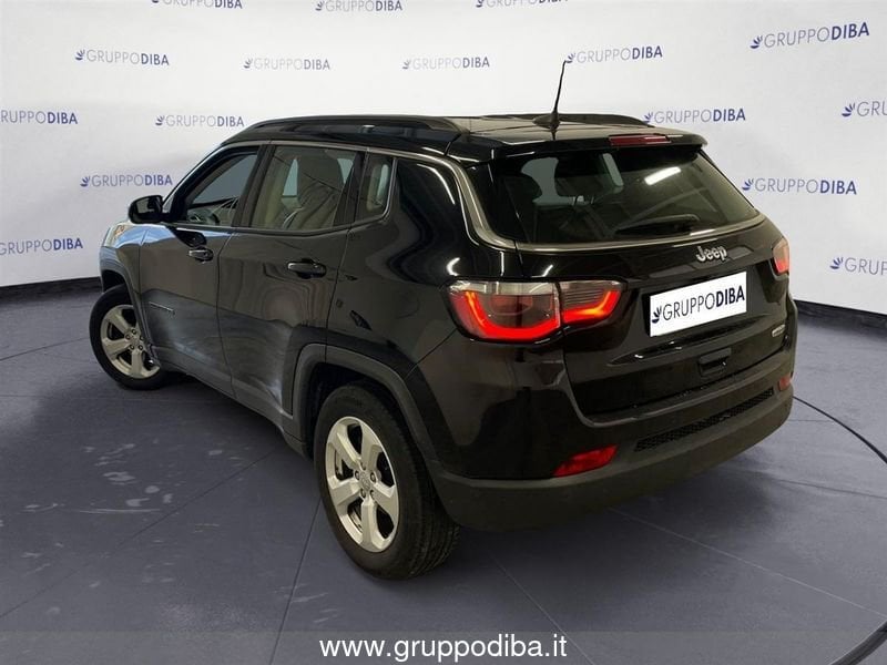 Jeep Compass Compass 1.6 mjt Business 2wd 120cv- Gruppo Diba