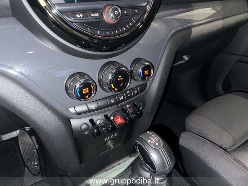 MINI Countryman Mini Countryman 2.0 Cooper D Hype auto- Gruppo Diba