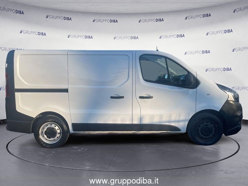 Fiat Talento 2.0 ecojet CH1 10Q 120cv S&S E6d-temp- Gruppo Diba