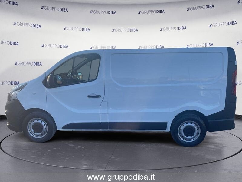 Fiat Talento 2.0 ecojet CH1 10Q 120cv S&S E6d-temp- Gruppo Diba