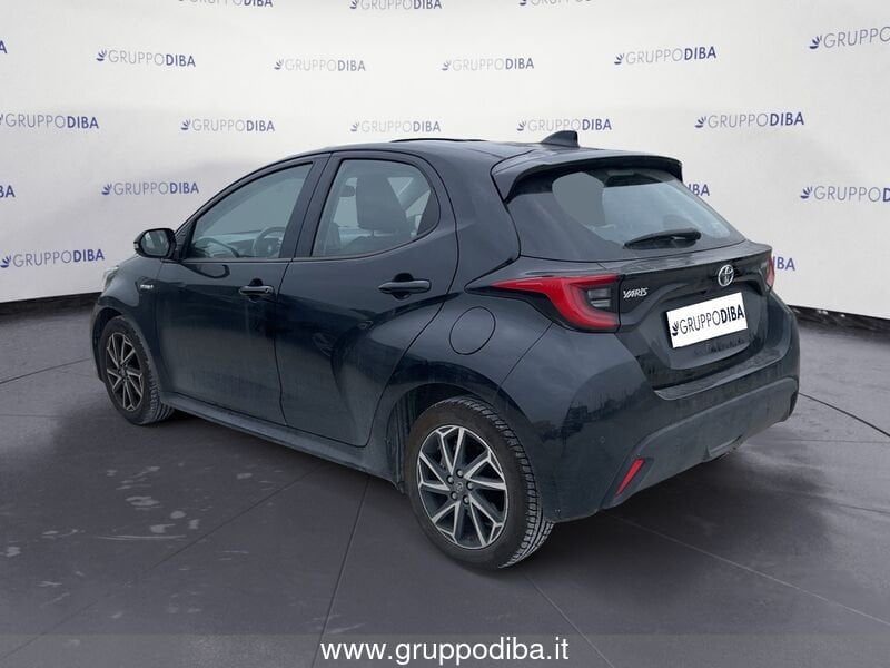 Toyota Yaris Yaris 1.5h Trend- Gruppo Diba