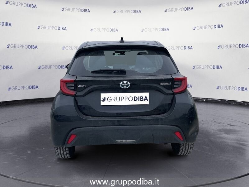 Toyota Yaris Yaris 1.5h Trend- Gruppo Diba