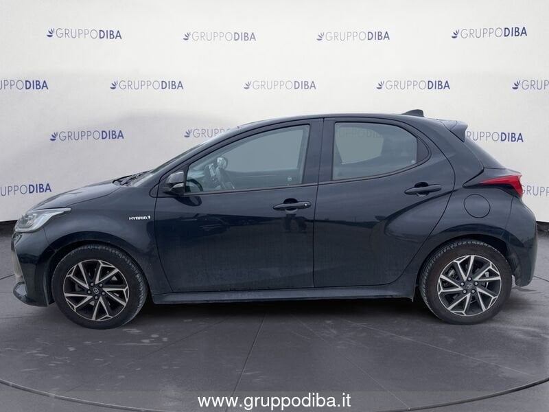 Toyota Yaris Yaris 1.5h Trend- Gruppo Diba