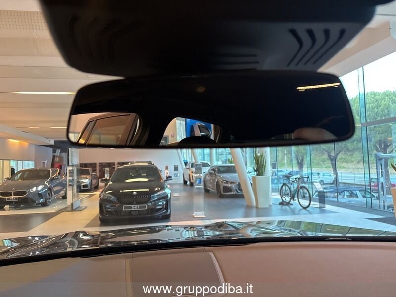 BMW X3 X3 XDRIVE20D- Gruppo Diba