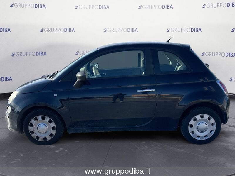 Fiat 500 500 1.2 Pop 69cv- Gruppo Diba