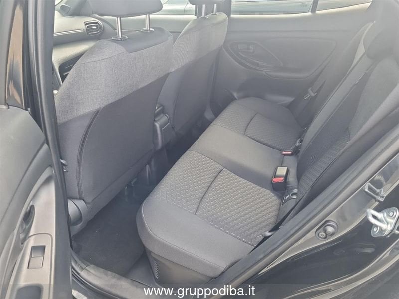 Toyota Yaris Cross YARIS CROSS 1.5 HYBRID 130 LOUNGE FWD E-CVT- Gruppo Diba