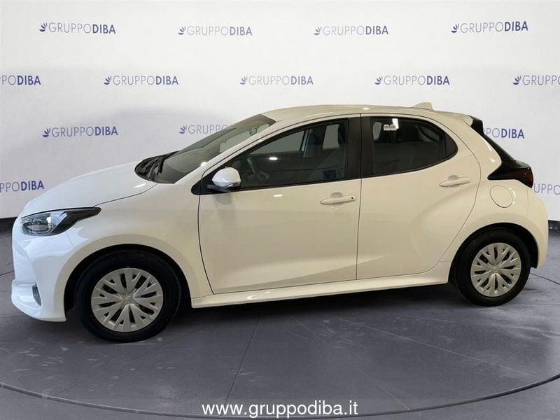 Toyota Yaris Yaris 1.5h Active- Gruppo Diba