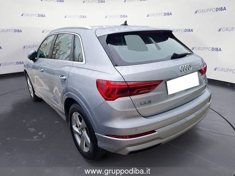 Audi Q3 Q3 40 2.0 tdi Business quattro 190cv s-tronic- Gruppo Diba