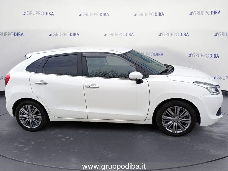 Suzuki Baleno Baleno 1.2h B-Top- Gruppo Diba