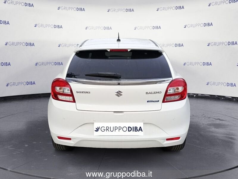 Suzuki Baleno Baleno 1.2h B-Top- Gruppo Diba