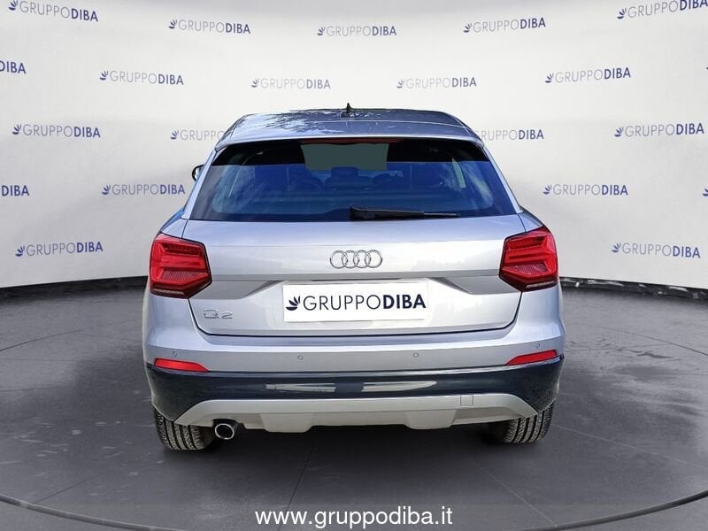 Audi Q2 Q2 30 1.6 tdi Admired s-tronic my20- Gruppo Diba