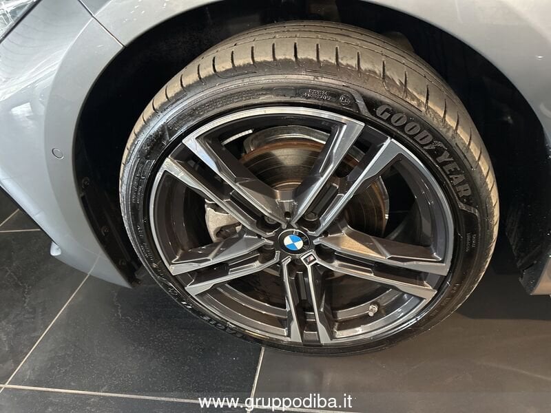 BMW Serie 1 118d Msport auto- Gruppo Diba