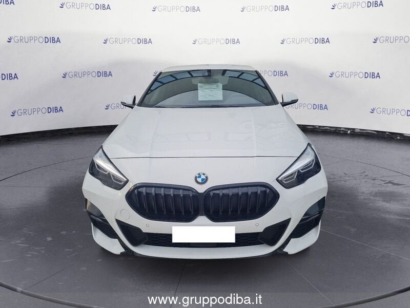 BMW Serie 2 Gran Coupe 220d Gran Coupe Msport auto- Gruppo Diba