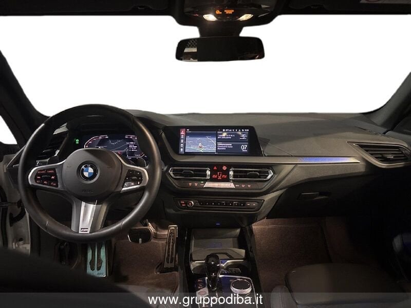 BMW Serie 2 Gran Coupe 220d Gran Coupe Msport auto- Gruppo Diba