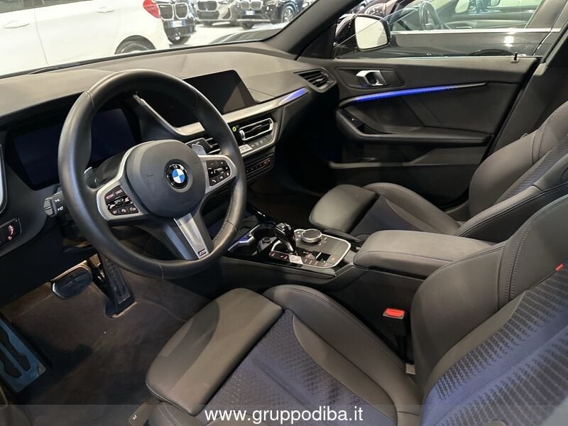 BMW Serie 2 Gran Coupe 220d Gran Coupe Msport auto- Gruppo Diba