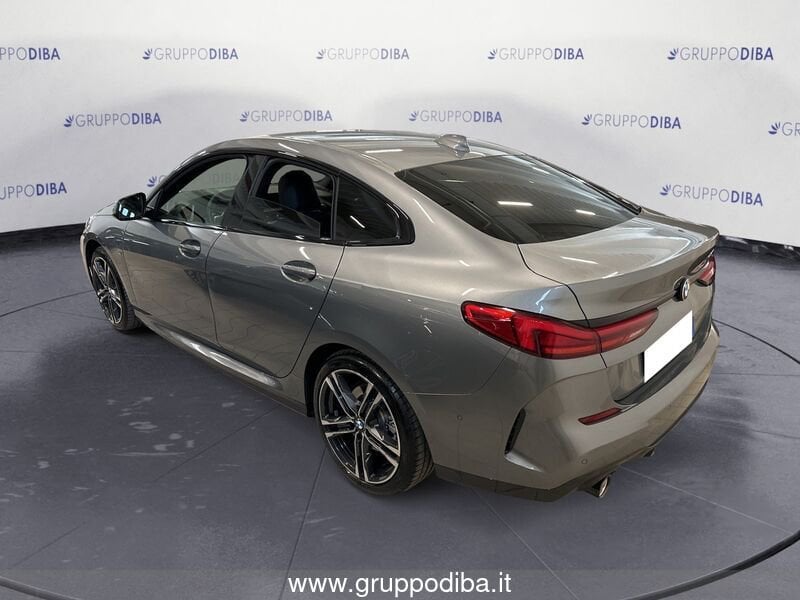 BMW Serie 2 Gran Coupe 220d Gran Coupe Msport auto- Gruppo Diba