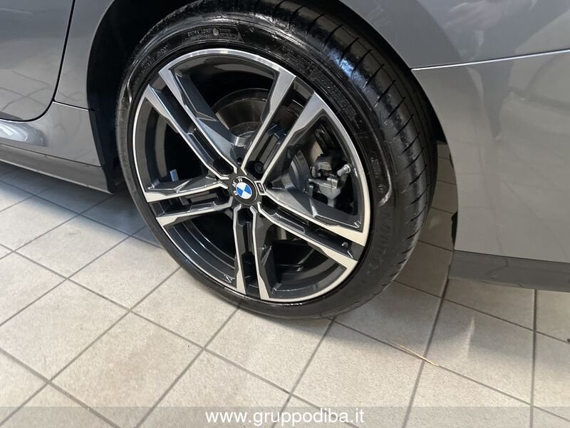 BMW Serie 2 Gran Coupe 220d Gran Coupe Msport auto- Gruppo Diba