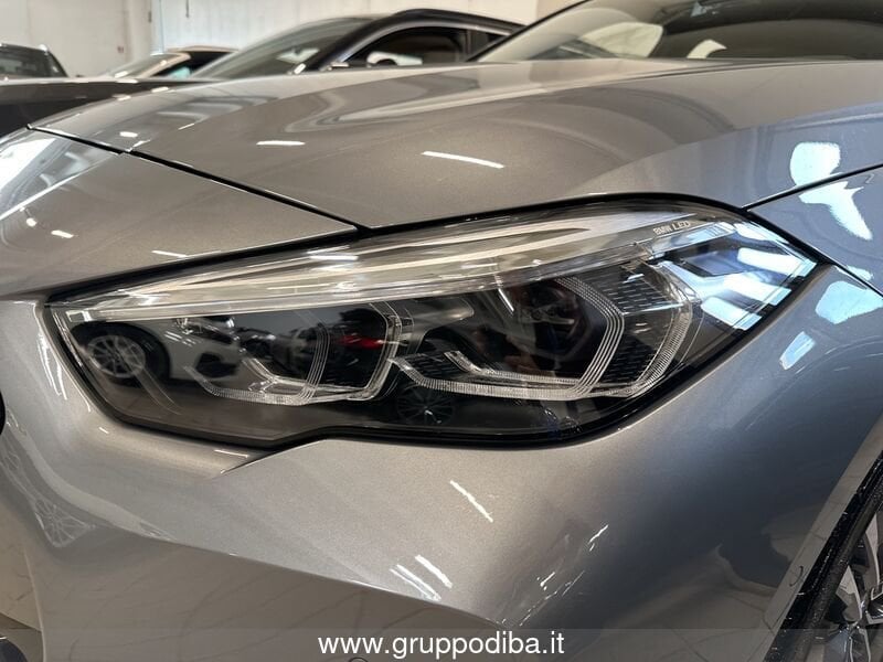 BMW Serie 2 Gran Coupe 220d Gran Coupe Msport auto- Gruppo Diba