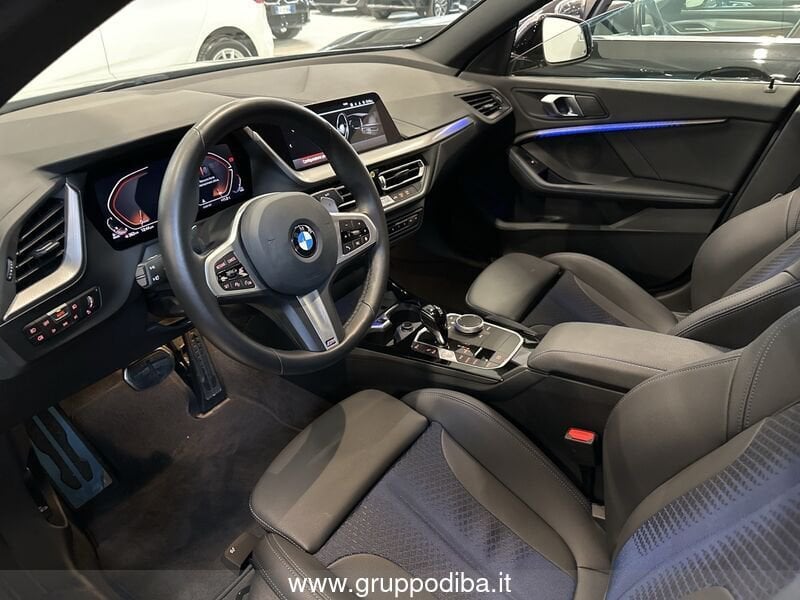 BMW Serie 2 Gran Coupe 220d Gran Coupe Msport auto- Gruppo Diba